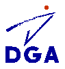 DGA-logo