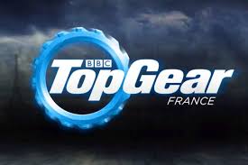 pegase TOP GEAR France