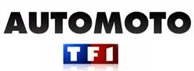 logo TF1 Automoto