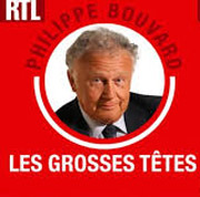 RTL Grosses Têtes